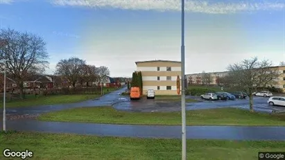 Apartments for rent in Skara - Photo from Google Street View