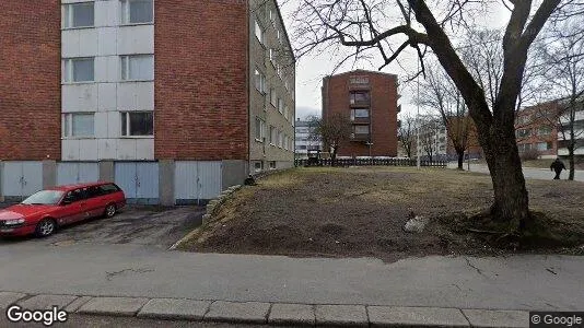 Apartments for rent in Lappeenranta - Photo from Google Street View