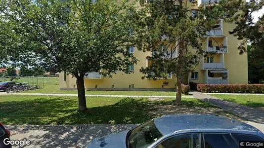 Apartments for rent in Krems an der Donau - Photo from Google Street View