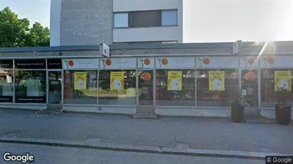 Apartments for rent in Vaasa - Photo from Google Street View