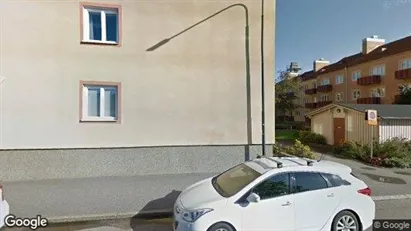 Apartments for rent in Örebro - Photo from Google Street View