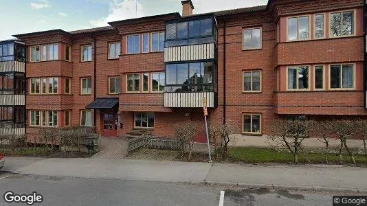 Apartments for rent in Skövde - Photo from Google Street View