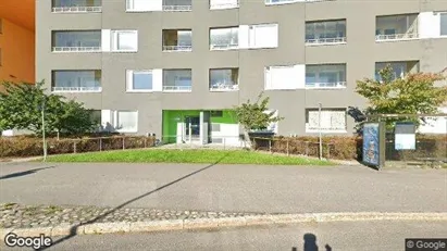 Apartments for rent in Vantaa - Photo from Google Street View