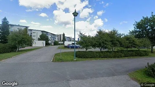 Apartments for rent in Vantaa - Photo from Google Street View