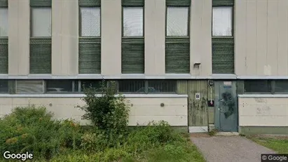 Apartments for rent in Helsinki Läntinen - Photo from Google Street View