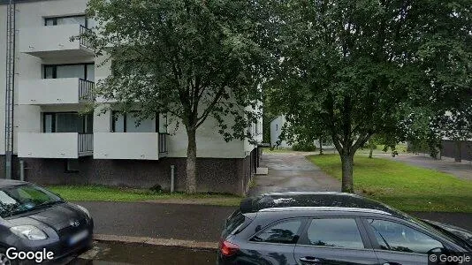 Apartments for rent in Helsinki Läntinen - Photo from Google Street View
