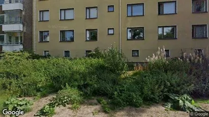 Apartments for rent in Helsinki Läntinen - Photo from Google Street View