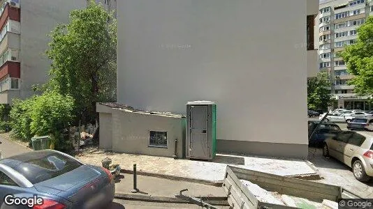 Apartments for rent in Bucureşti - Sectorul 1 - Photo from Google Street View