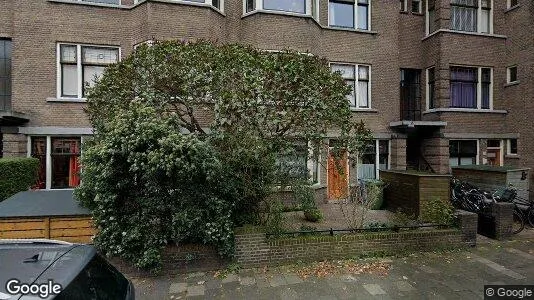 Apartments for rent in Leidschendam-Voorburg - Photo from Google Street View