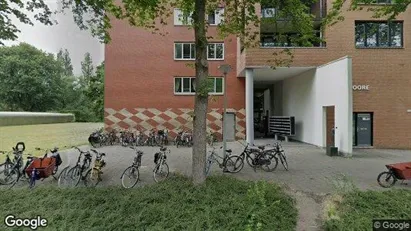 Apartments for rent in Amsterdam Slotervaart - Photo from Google Street View