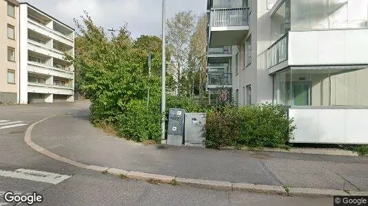 Apartments for rent in Helsinki Läntinen - Photo from Google Street View