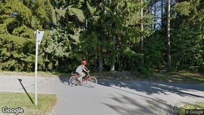 Apartments for rent in Kuopio - Photo from Google Street View