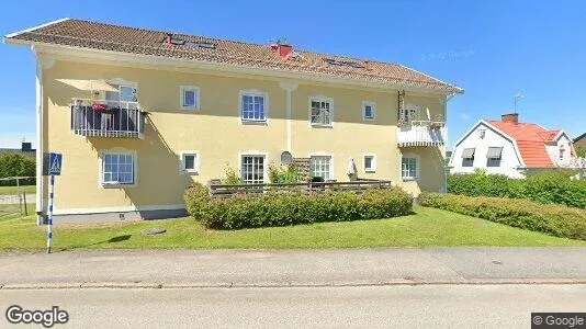 Apartments for rent in Ulricehamn - Photo from Google Street View