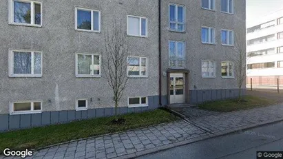 Apartments for rent in Kouvola - Photo from Google Street View