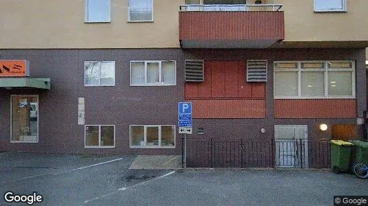 Apartments for rent in Jönköping - Photo from Google Street View