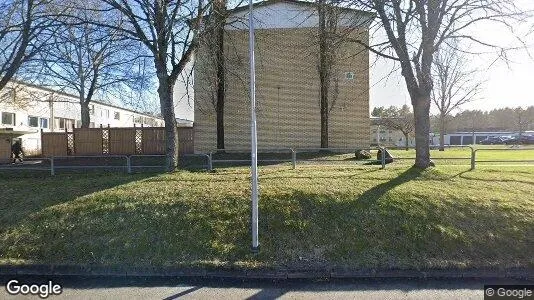 Apartments for rent in Skövde - Photo from Google Street View