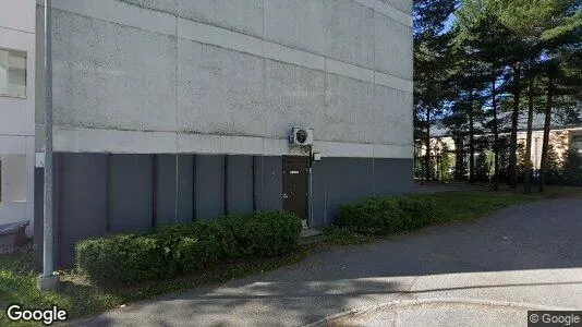 Apartments for rent in Helsinki Koillinen - Photo from Google Street View