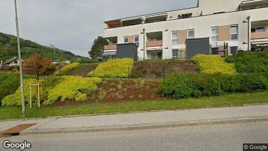 Apartments for rent in Biberbach - Photo from Google Street View