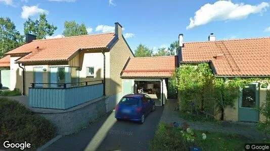 Apartments for rent in Skövde - Photo from Google Street View