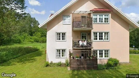 Apartments for rent in Borås - Photo from Google Street View