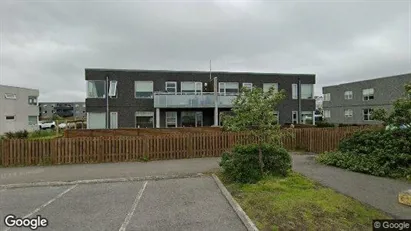 Apartments for rent in Kópavogur - Photo from Google Street View