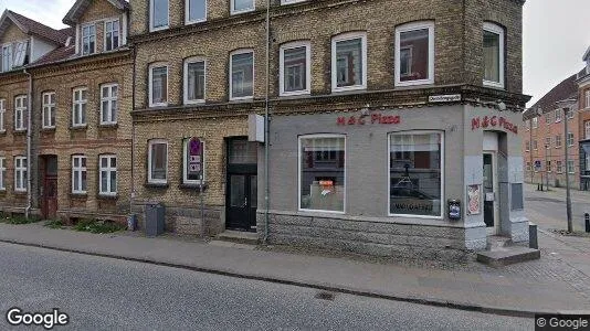 Apartments for rent in Aalborg Center - Photo from Google Street View