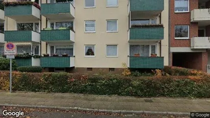 Apartments for rent in Essen - Photo from Google Street View