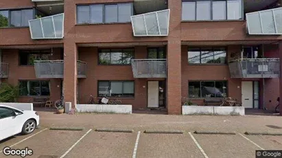 Apartments for rent in Amsterdam Zeeburg - Photo from Google Street View