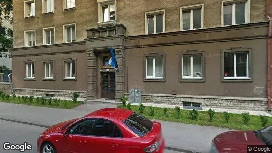 Apartments for rent in Tallinn Kesklinna - Photo from Google Street View