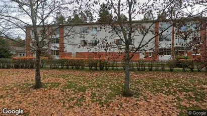 Apartments for rent in Turku - Photo from Google Street View