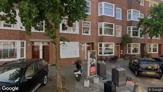 Apartments for rent in Amsterdam Zuideramstel - Photo from Google Street View