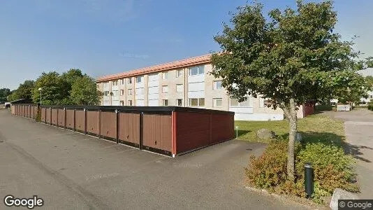 Apartments for rent in Motala - Photo from Google Street View