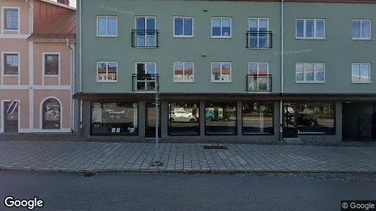 Apartments for rent in Motala - Photo from Google Street View