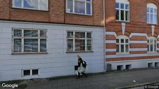 Apartments for rent in Esbjerg Center - Photo from Google Street View