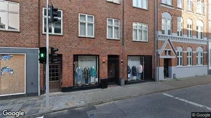Apartments for rent in Esbjerg Center - Photo from Google Street View