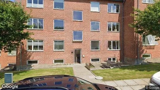 Apartments for rent in Brande - Photo from Google Street View