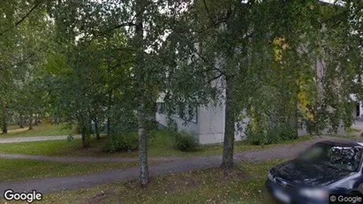 Apartments for rent in Lahti - Photo from Google Street View