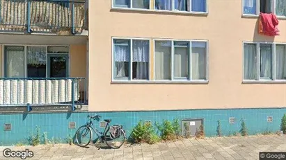 Apartments for rent in Amsterdam Centrum - Photo from Google Street View