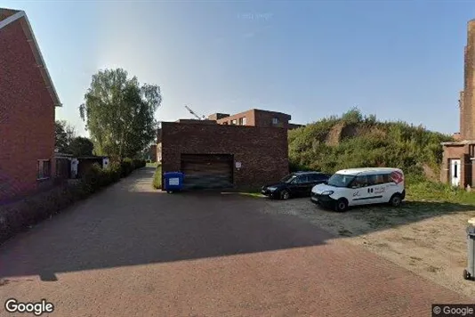 Apartments for rent in Dessel - Photo from Google Street View