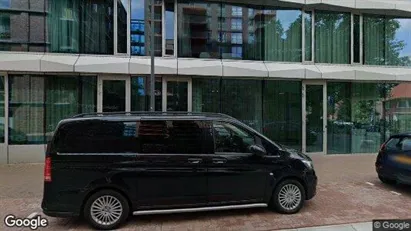 Apartments for rent in Eindhoven - Photo from Google Street View