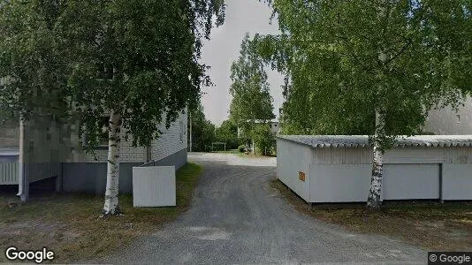 Apartments for rent in Joensuu - Photo from Google Street View