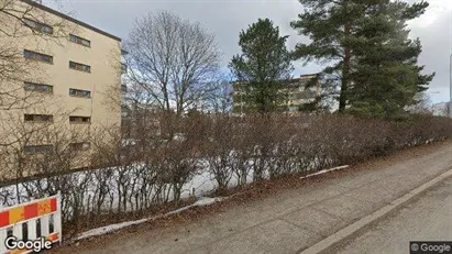 Apartments for rent in Helsinki Läntinen - Photo from Google Street View