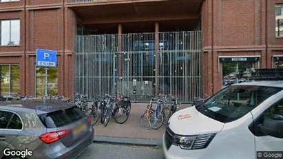 Apartments for rent in Eindhoven - Photo from Google Street View