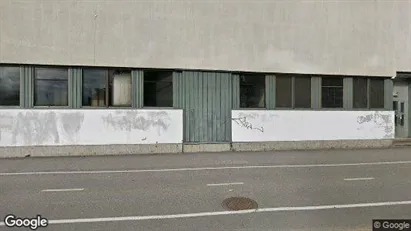 Apartments for rent in Helsinki Keskinen - Photo from Google Street View