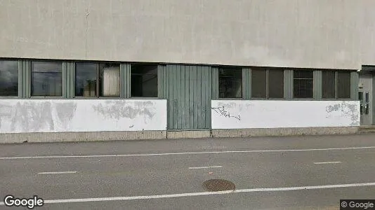 Apartments for rent in Helsinki Keskinen - Photo from Google Street View