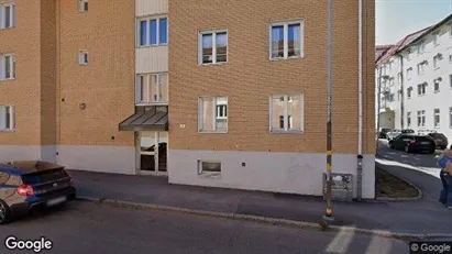 Apartments for rent in Karlstad - Photo from Google Street View