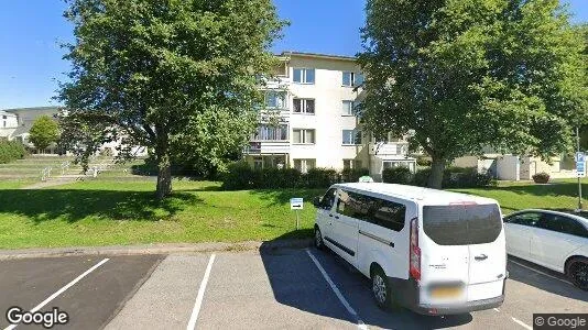 Apartments for rent in Norrköping - Photo from Google Street View