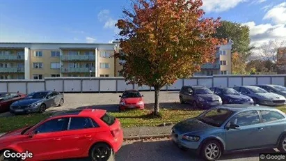Apartments for rent in Gävle - Photo from Google Street View