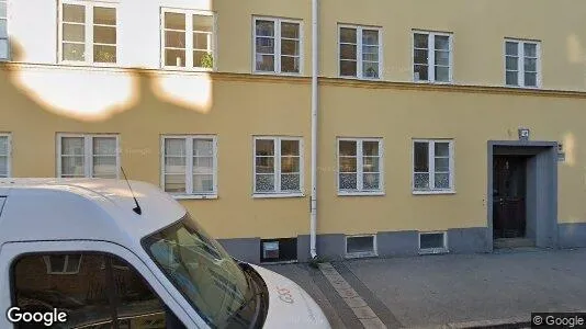 Apartments for rent in Jönköping - Photo from Google Street View