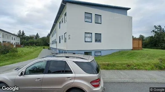 Apartments for rent in Reykjavík Háaleiti - Photo from Google Street View